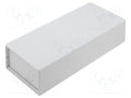 KRADEX Z-5B/J Kotelo paneelilla 90x200x49 mm