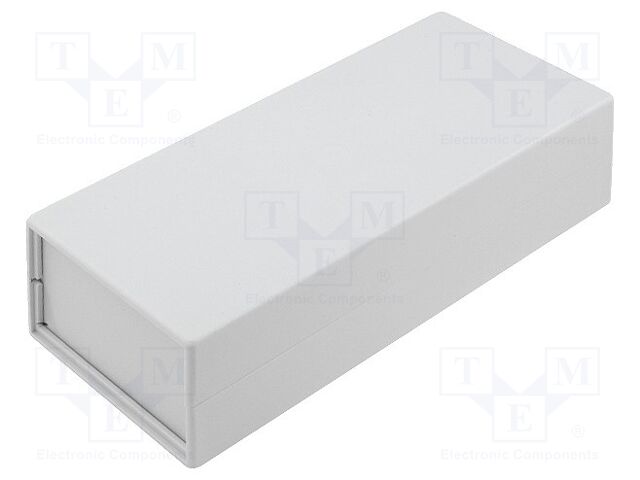 KRADEX Z-5B/J Kotelo paneelilla 90x200x49 mm