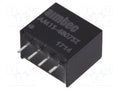 AIMTEC AM1S-4807SZ DC/DC-muunnin 1W