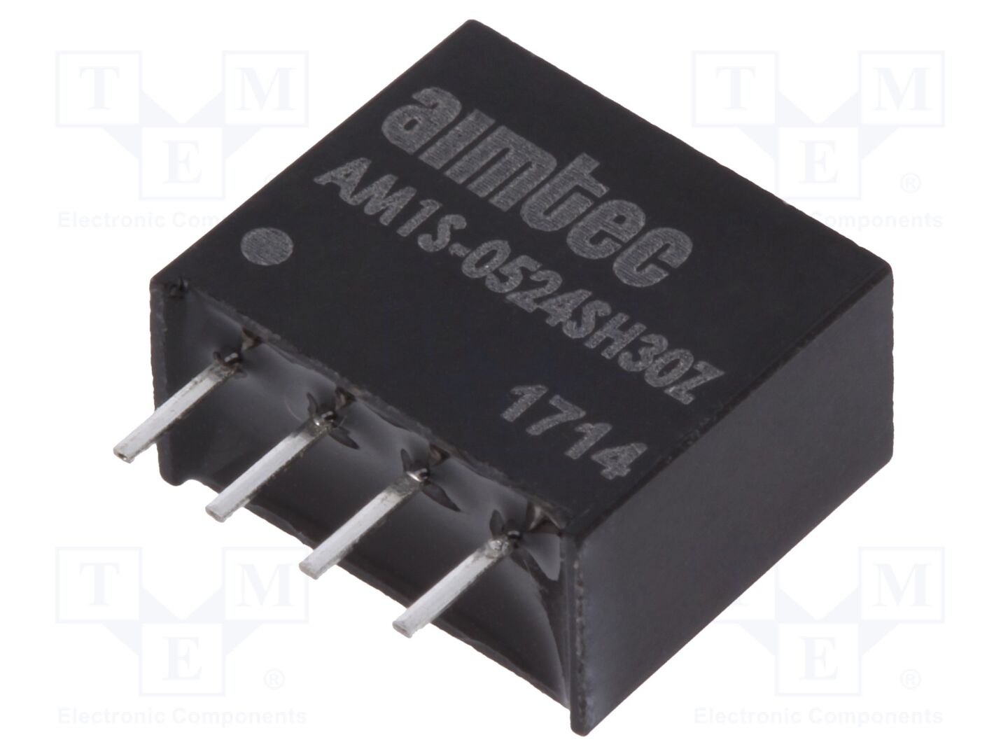 AIMTEC AM1S-0524SH30Z DC/DC-muunnin 1W