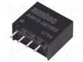 AIMTEC AM1S-0518SZ DC/DC-muunnin 1W