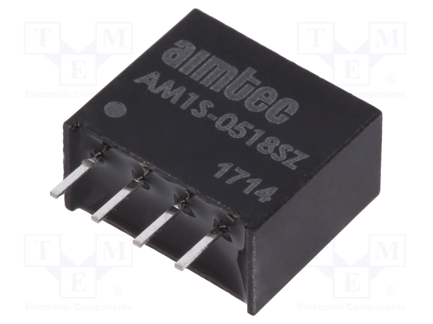 AIMTEC AM1S-0518SZ DC/DC-muunnin 1W