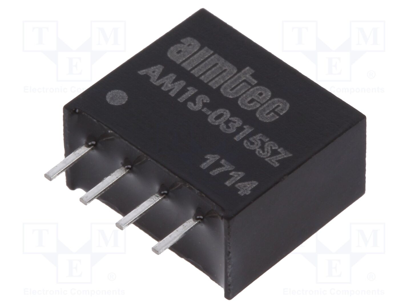 AIMTEC AM1S-0315SZ DC/DC-muunnin 1W