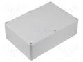 KRADEX Z-74H/J Yleiskotelo 126x176x57mm