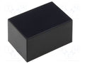 KRADEX Z-83 Kotelo valupakkaukselle 22x32x17.2mm (50 kpl erä)