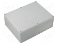 KRADEX Z-90J Yleiskotelo 174x224x80mm