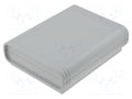 KRADEX Z-91 Yleiskotelo 100x130x36mm