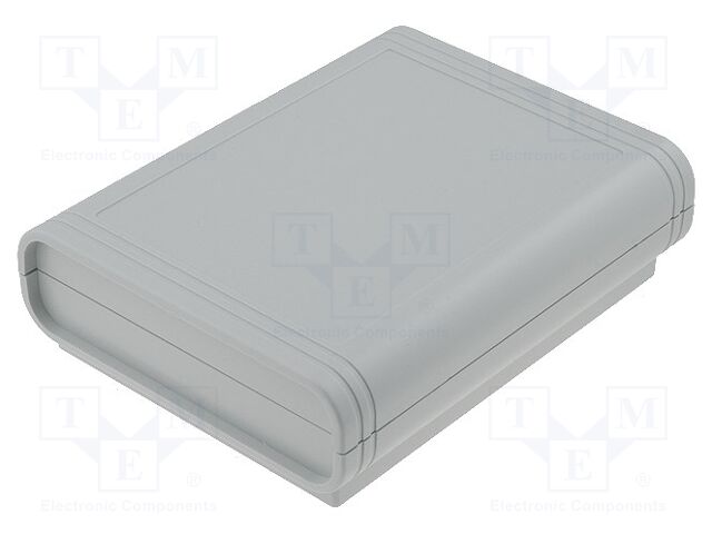 KRADEX Z-91 Yleiskotelo 100x130x36mm