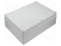 KRADEX Z-95 Yleiskotelo 190x285.6x95mm