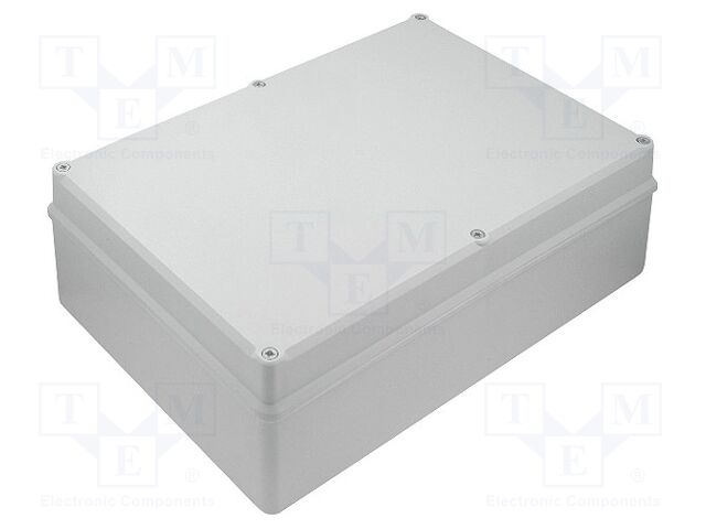 KRADEX Z-95 Yleiskotelo 190x285.6x95mm