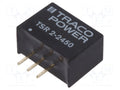 TRACO POWER TSR2-2450 DC/DC-muunnin 5VDC 2A