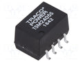 TRACO POWER TSM2405S DC/DC-muunnin 1W