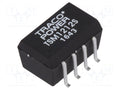 TRACO POWER TSM1212S DC/DC-muunnin 1W