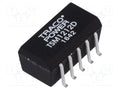 TRACO POWER TSM1212D DC/DC-muunnin 1W