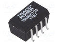 TRACO POWER TSM0512S DC/DC-muunnin 1W