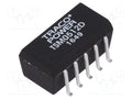 TRACO POWER TSM0512D DC/DC Muunnin 1W