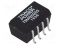 TRACO POWER TSM0505S DC/DC-muunnin 1W
