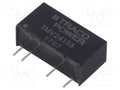 TRACO POWER TMV2415S DC/DC-muunnin 1W