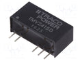 TRACO POWER TMV2415D DC/DC Muunnin 1W