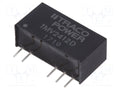 TRACO POWER TMV2412D DC/DC-muunnin 1W