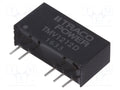 TRACO POWER TMV1212D DC/DC-muunnin 1W