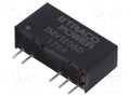 TRACO POWER TMV1205D DC/DC-muunnin 1W
