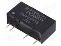 TRACO POWER TMV0515S DC/DC-muunnin 1W