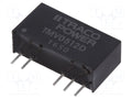 TRACO POWER TMV0512D DC/DC-muunnin 1W