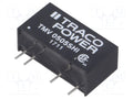 TRACO POWER TMV0505SHI DC/DC Muunnin 1W