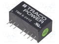 TRACO POWER TMR6-2412 DC/DC-muunnin 6W