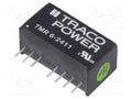 TRACO POWER TMR6-2411 DC/DC Muunnin 6W