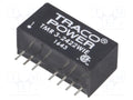 TRACO POWER TMR3-2422WIE DC/DC Converter 3W