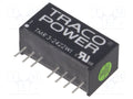 TRACO POWER TMR3-2422WI DC/DC-muunnin 3W
