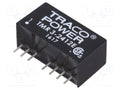 TRACO POWER TMR3-2412E DC/DC Muunnin 3W