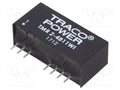 TRACO POWER TMR2-4811WI DC/DC-muunnin 2W