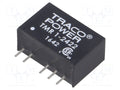 TRACO POWER TMR1-2422 DC/DC-muunnin 1W