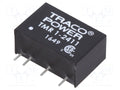 TRACO POWER TMR1-2411 DC/DC-muunnin 1W