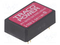 TRACO POWER TEN3-2411WI DC/DC-muunnin 3W