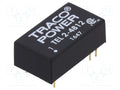 TRACO POWER TEL2-4812 DC/DC-muunnin 2W