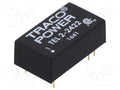 TRACO POWER TEL2-2422 DC/DC-muunnin 2W