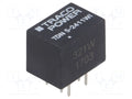 TRACO POWER TDN5-2411WI DC/DC-muunnin 5W