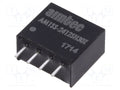 AIMTEC AM1SS-2412SH30Z DC/DC-muunnin 1W