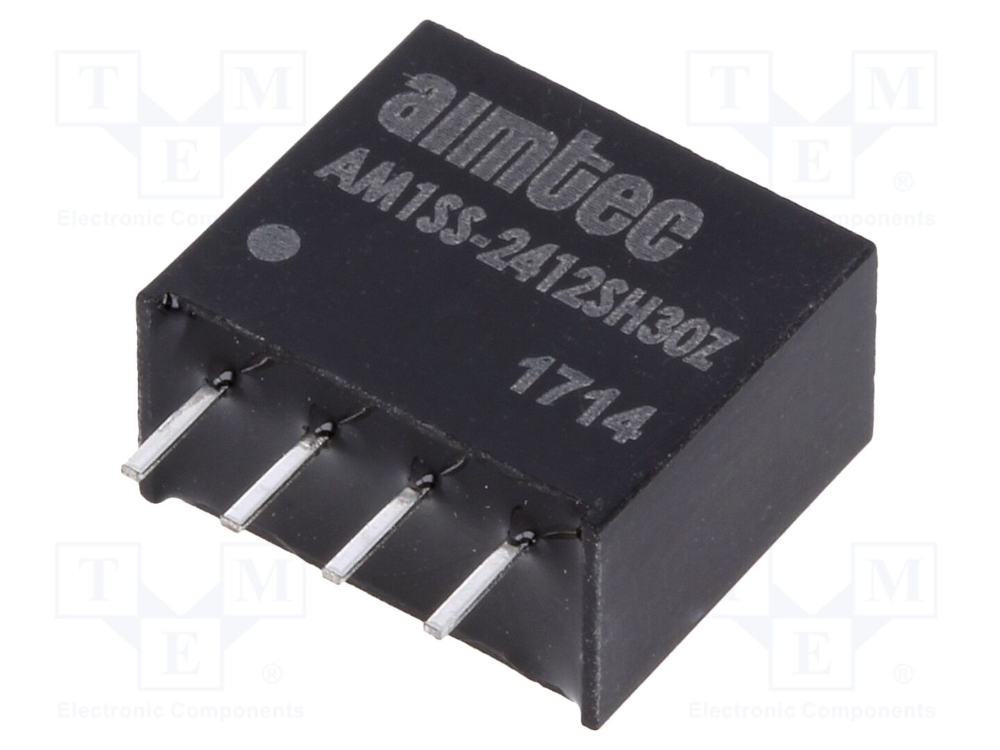 AIMTEC AM1SS-2412SH30Z DC/DC-muunnin 1W