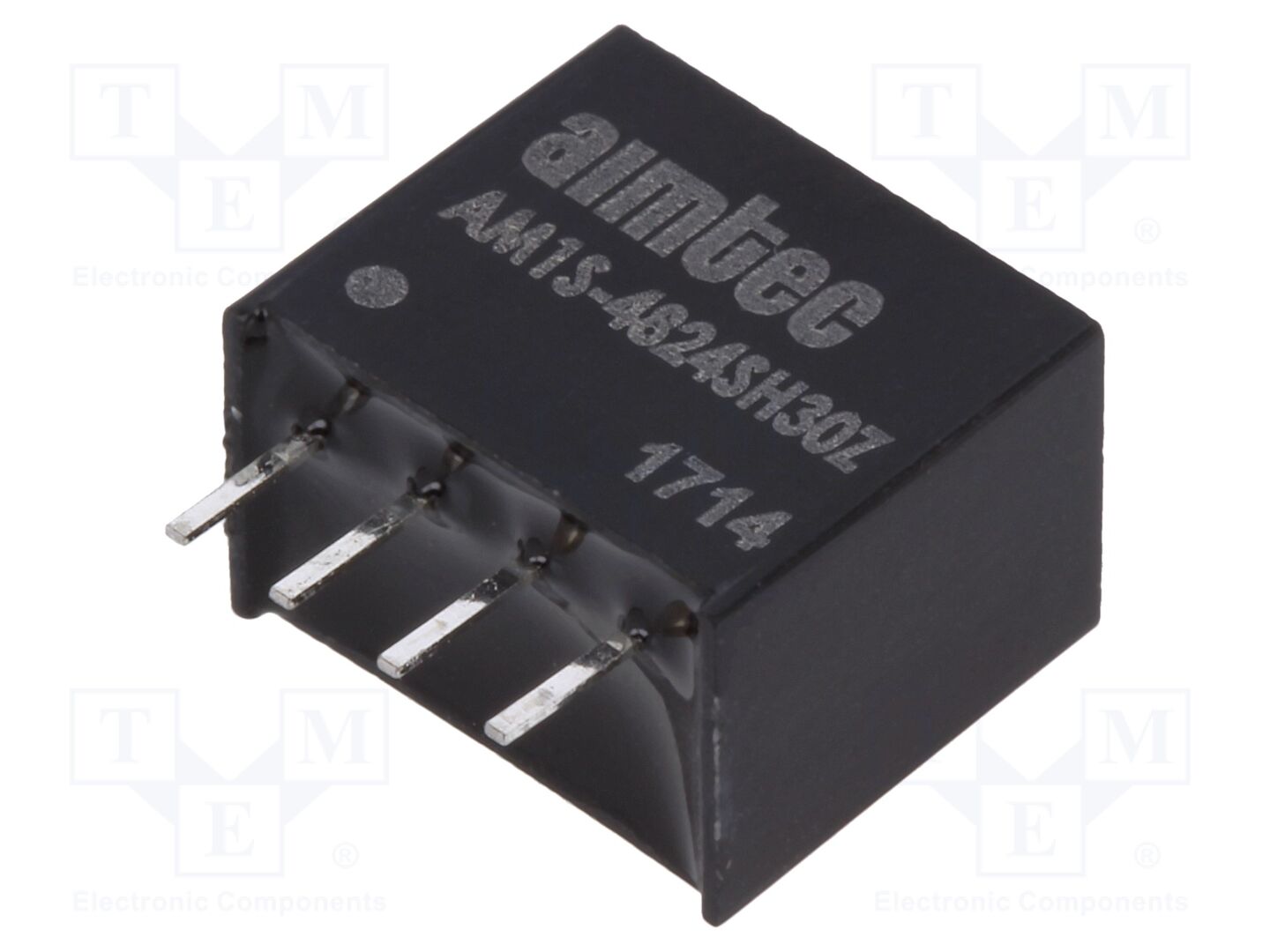 AIMTEC AM1S-4824SH30Z DC/DC-muunnin 1W
