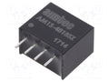 AIMTEC AM1S-4818SZ DC/DC-muunnin 1W