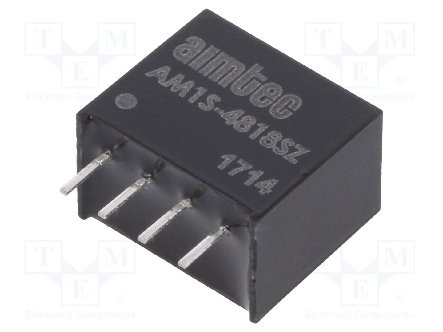 AIMTEC AM1S-4818SZ DC/DC-muunnin 1W