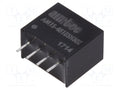 AIMTEC AM1S-4818SH30Z DC/DC-muunnin 1W