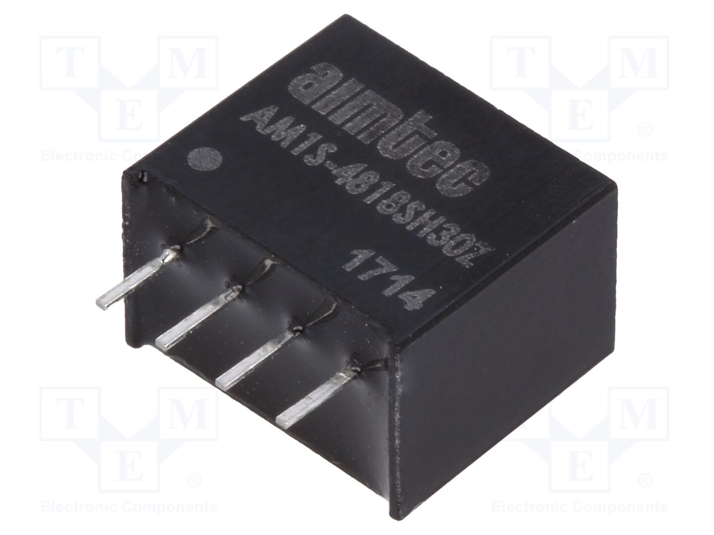 AIMTEC AM1S-4818SH30Z DC/DC-muunnin 1W
