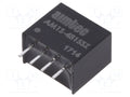 AIMTEC AM1S-4815SZ DC/DC-muunnin 1W