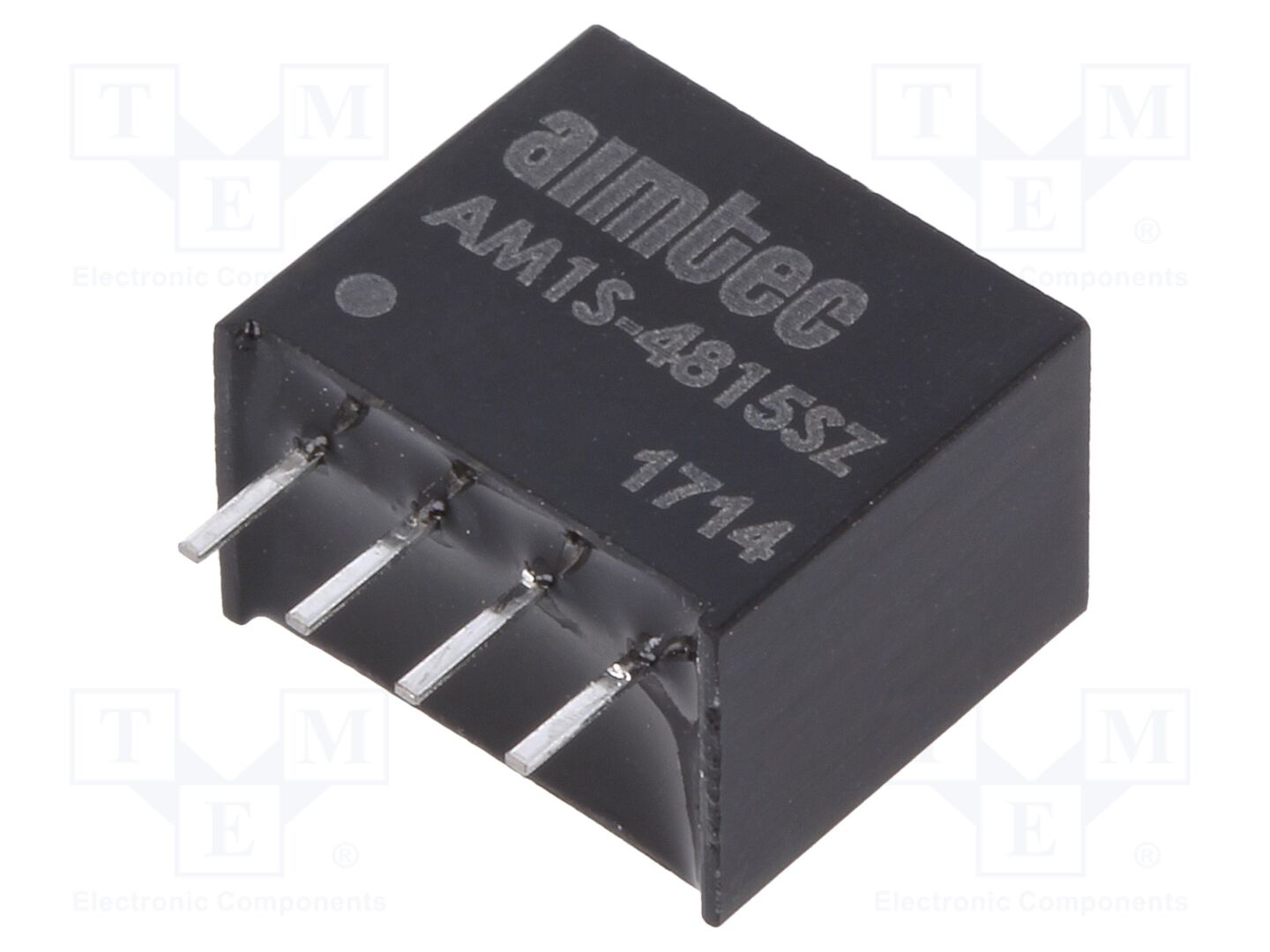AIMTEC AM1S-4815SZ DC/DC-muunnin 1W